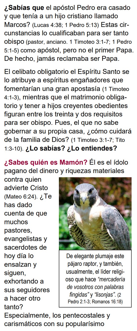 Página de 10- Sabias que Entiendes